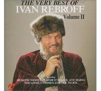 Rebroff, Ivan - Very Best of V.2 [Import]