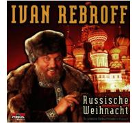 Ivan Rebroff – Weihnacht Mit Ivan Rebrof – Tyrolis Music