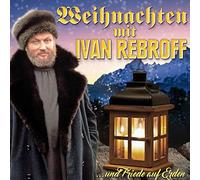 Rebroff, Ivan - Weihnachten Mit Ivan. [Import]