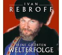 Rebroff,Ivan - Welterfolge [Import]
