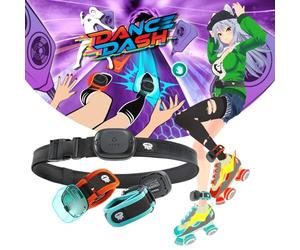 Rebuff Reality TrackStrap Vive Ready FBT Bundle pour nouveau tracker Vive, couleur