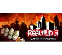 Rebuild 3: Gangs of Deadsville (PC)
