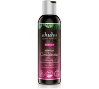 Rebuild Après-Shampoing Kératine (200 Ml) - Après-Shampoing À La Phytokératine Végétale, Répare, Protège Et Régénère Les Cheveux, Cheveux Abîmés, Cassants, Colorés Ou Permanentés