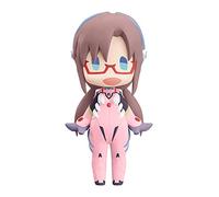 Rebuild of Evangelion Figurine Hello! Good Smile Mari Makinami Illustrious 10 cm