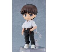 Rebuild of Evangelion - Figurine Nendoroid Doll Shinji Ikari 14 cm