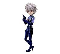 Rebuild Of Evangelion Figurine Parfom R! Kaworu Nagisa 14 Cm