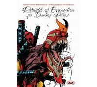 Rebuild Of Evangelion For Dummy (Plugs)