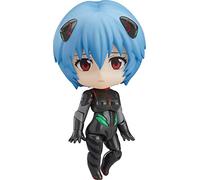 Rebuild of Evangelion Nendoroid Rei Ayanami Plugsuit Ver.