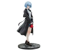Good Smile Company Rebuild of Evangelion - Statuette Rei Ayanami Rouge Rouge - 1/7 25 cm