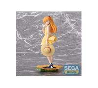 Rebuild of Evangelion - Statuette Luminasta Asuka Summer Dress Ver. 2 24 cm
