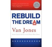 Rebuild the Dream - [Version Originale] Van Van Jones (Auteur)