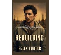 REBUILDING: A Journey of Resilience: Josh O'Connor's Portrayal of a Father Struggling to Rebuild His Life After Tragedy