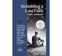 Rebuilding a Lost Faith: From Agnosticism to Catholicism in 1920s America