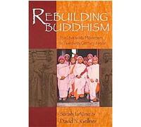 Rebuilding Buddhism David N. Gellner, Sarah Levine (Auteur)