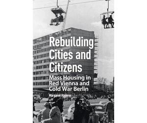 Rebuilding Cities and Citizens