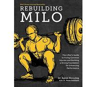 Rebuilding Milo by Kevin Sonthana Aaron Horschig Kevin Sonthana (Auteur)