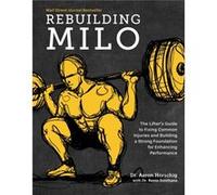 Rebuilding Milo by Kevin Sonthana Aaron Horschig Kevin Sonthana (Auteur)