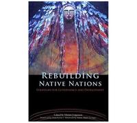 Rebuilding Native Nations