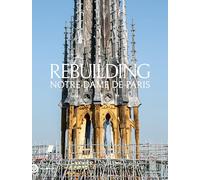 Rebuilding Notre-Dame De Paris