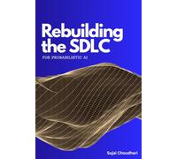 Rebuilding the SDLC for Probabilistic AI: A Practical Guide to AI-Native Software Engineering, LLM Evaluation, and Production Guardrails