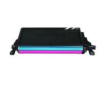 Rebuilt Samsung CLP-M660B Toner Magenta