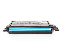 Rebuilt Samsung CLT-K6092S Toner Noir
