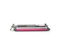 Rebuilt Samsung CLT-M4072S / CLP 320 Toner Magenta