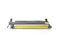 Rebuilt Samsung CLT-Y4072S / CLP 320 Toner Jaune