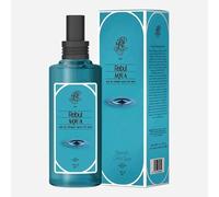 Rebul Eau de Cologne Eau de Cologne - Bouteille en verre pour homme - 100 ml - Après-rasage Cologne, pour homme et femme