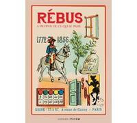 Rébus [1] Collectif (Auteur), Isabelle Marquette (Auteur)