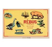 Rébus [2] Collectif (Auteur), Isabelle Marquette (Auteur)
