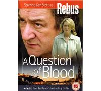 Rebus : A Question of Blood