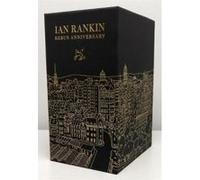Rebus Anniversary Box Set - [Version Originale] Ian Rankin (Auteur)