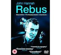 Rebus - Black And Blue/Hanging Garden/Dead Souls G