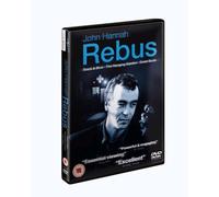 Rebus - Black and Blue/the Hanging Garden/Dead Souls [Import anglais]