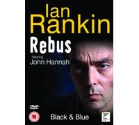 Rebus Black & Blue [Edizione: Regno Unito] [Import]