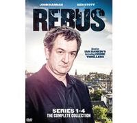 REBUS COMPLETE COLLECTION-NL G