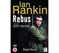 Rebus - Dead Souls