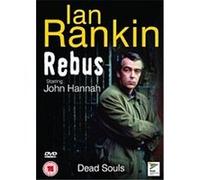 Rebus - Dead Souls G