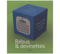 Rébus & Devinettes