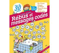 Rébus et messages codés
