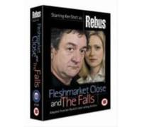 Rebus: Fleshmarket Close Et The Falls (2007) - Dvd