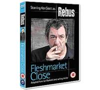 Rebus - Fleshmarket Close G