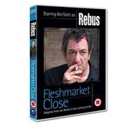 Rebus-Fleshmarket Close [Import]