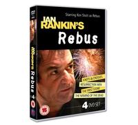Rebus [Import anglais]