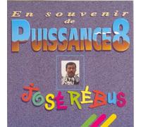 Rebus,Jose - Souvenir de Puissance