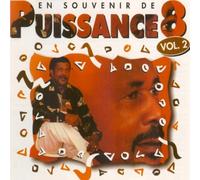 Rebus,Jose - Souvenir de Puissance [Import]