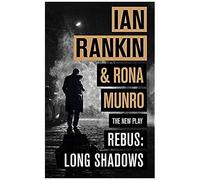 Rebus: Long Shadows