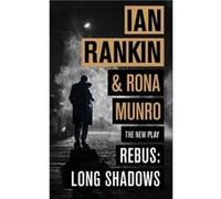 Rebus Long Shadows by Ian Rankin Inconnu (Auteur)