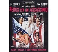 Rebus per Un assassino